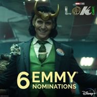 Who is Thor’s brother Loki?